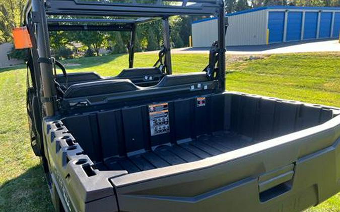 2025 Polaris Ranger Crew SP 570