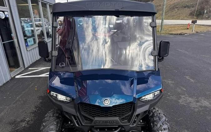 2025 CFMOTO UFORCE 800 XL