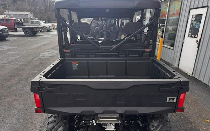 2025 CFMOTO UFORCE 800 XL