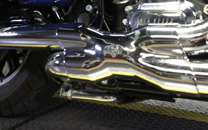 2015 Harley-Davidson Road King