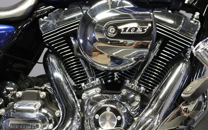 2015 Harley-Davidson Road King