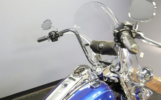 2015 Harley-Davidson Road King