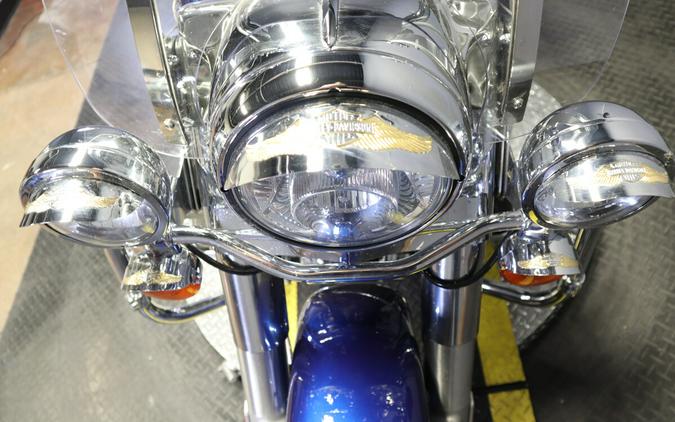 2015 Harley-Davidson Road King