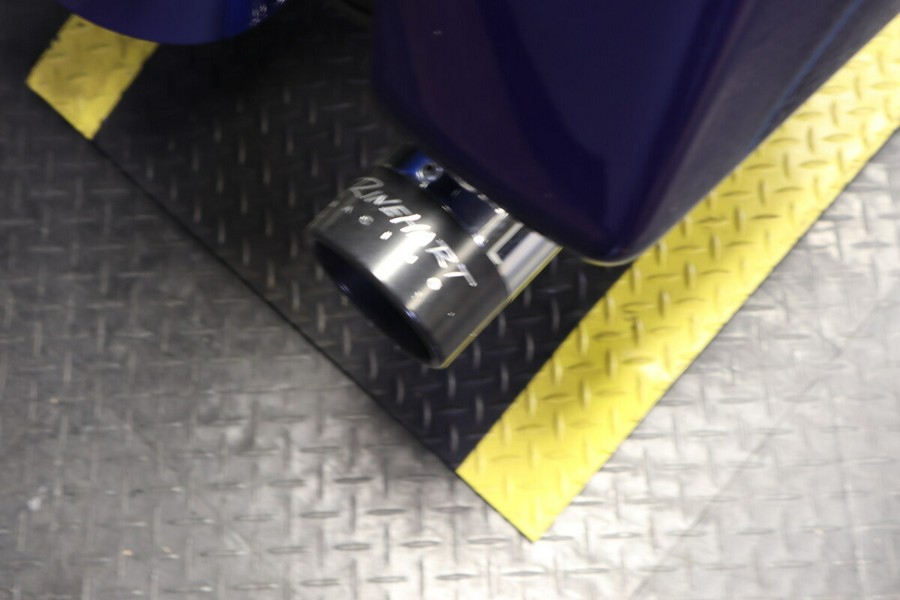 2015 Harley-Davidson Road King FLHR