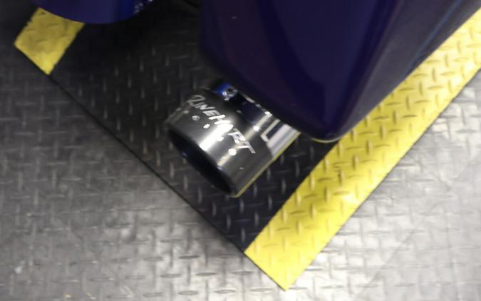 2015 Harley-Davidson Road King