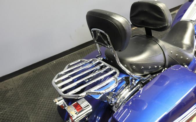 2015 Harley-Davidson Road King