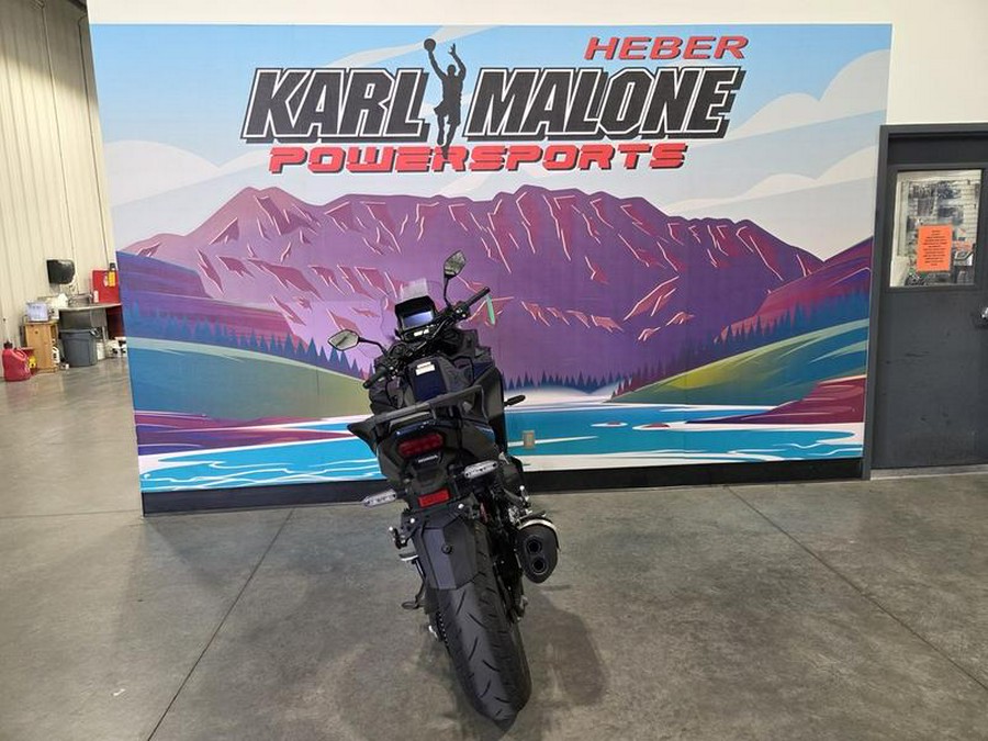 2025 Honda® NT1100 DCT