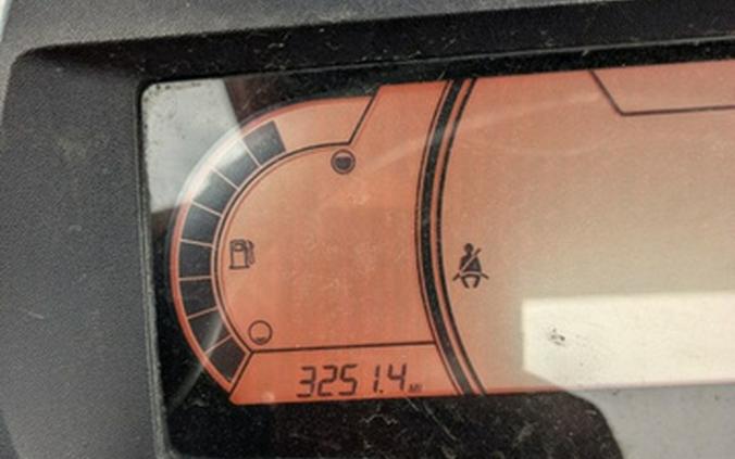 2021 Can-Am Maverick Sport X rc 1000R