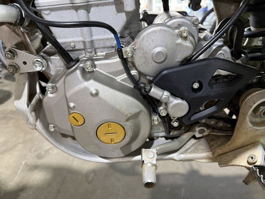 2022 Kawasaki KX™450