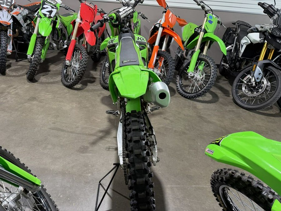 2022 Kawasaki KX™450