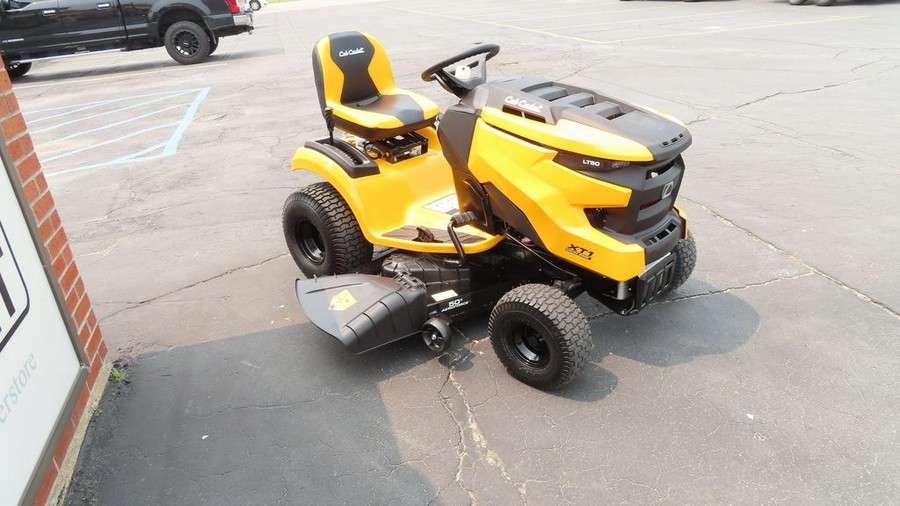 2024 Cub Cadet® XT1 LT50 Kohler