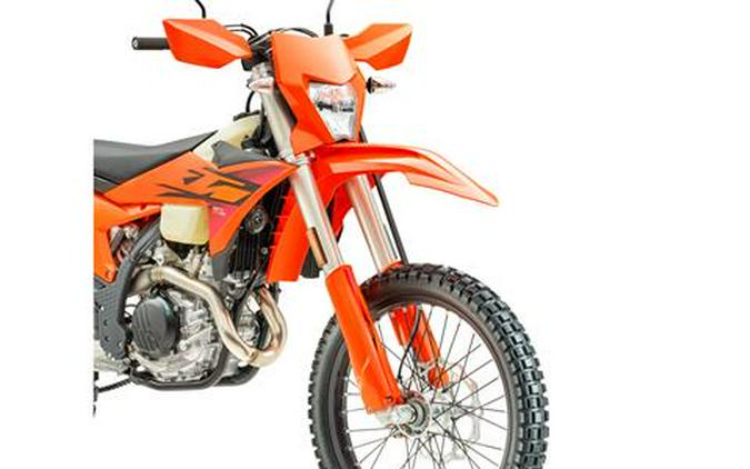 2026 KTM 500 EXC-F