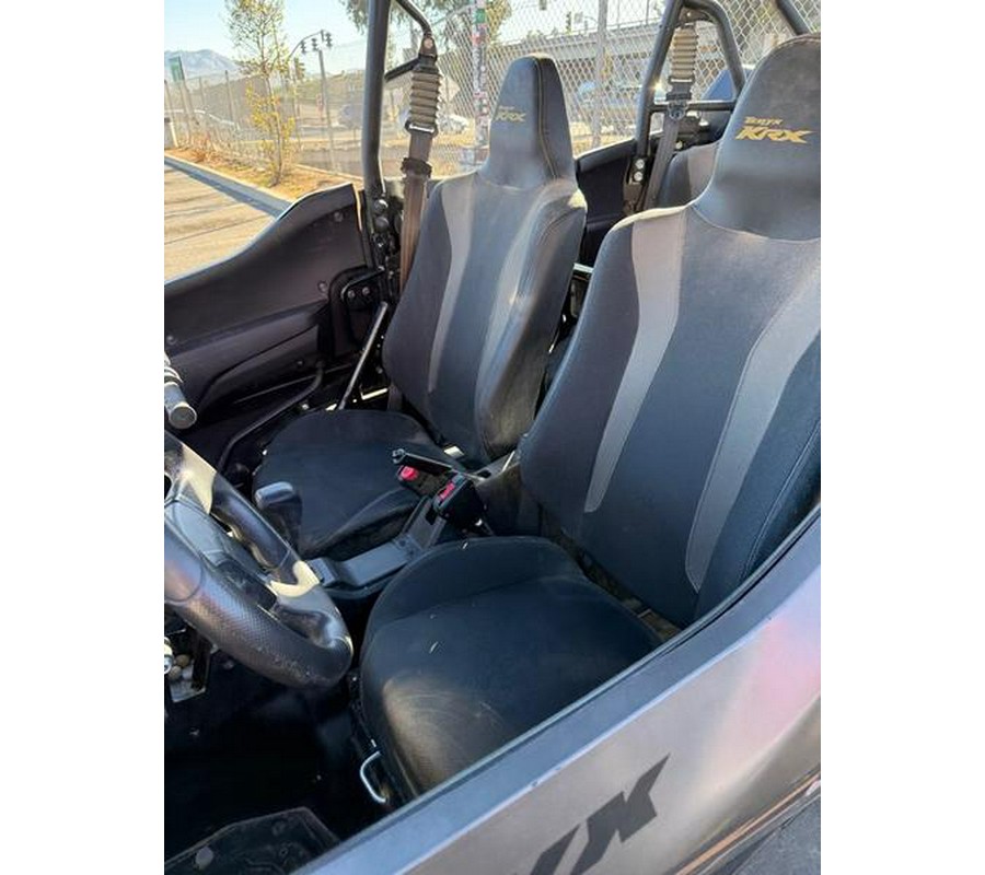 2024 Kawasaki Teryx KRX®4 1000 SE eS