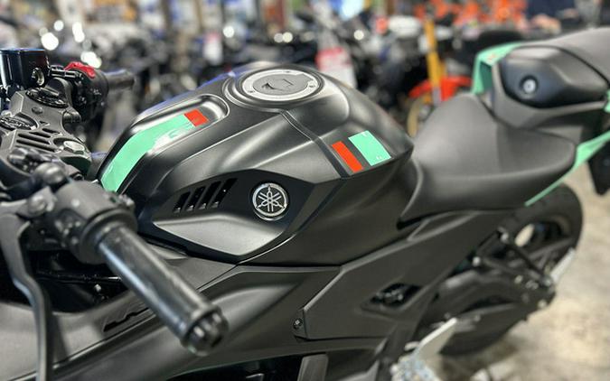 2026 Yamaha YZF R3