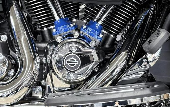 2026 Harley-Davidson® FLHXLSE - CVO™ Street Glide® Limited