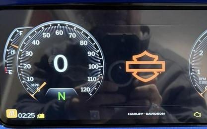 2026 Harley-Davidson® FLHXLSE - CVO™ Street Glide® Limited