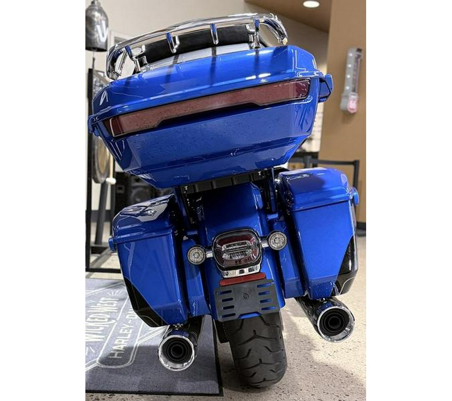 2026 Harley-Davidson® FLHXLSE - CVO™ Street Glide® Limited