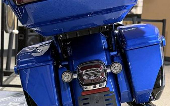 2026 Harley-Davidson® FLHXLSE - CVO™ Street Glide® Limited