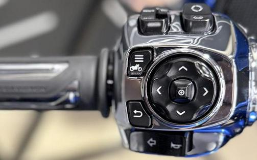 2026 Harley-Davidson® FLHXLSE - CVO™ Street Glide® Limited