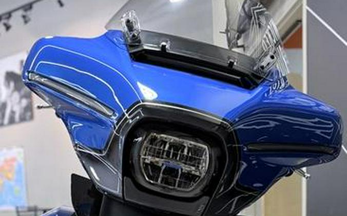 2026 Harley-Davidson® FLHXLSE - CVO™ Street Glide® Limited