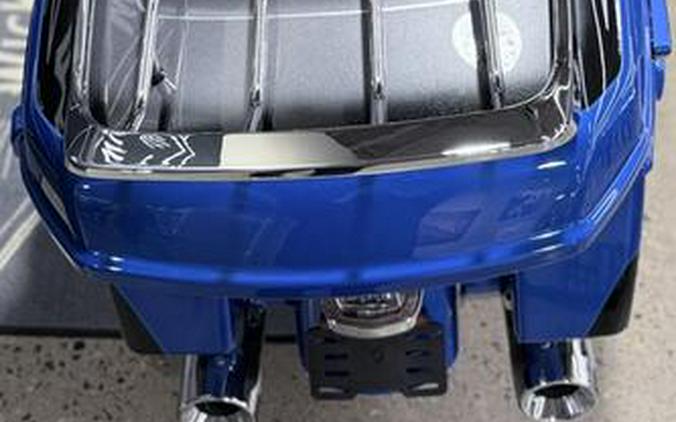 2026 Harley-Davidson® FLHXLSE - CVO™ Street Glide® Limited