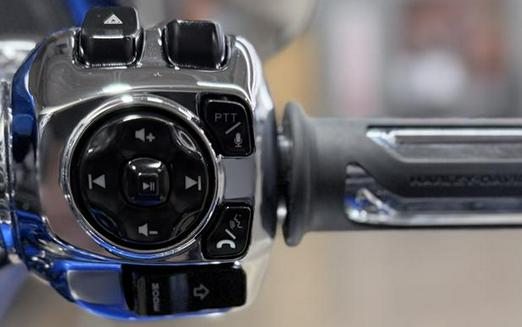 2026 Harley-Davidson® FLHXLSE - CVO™ Street Glide® Limited