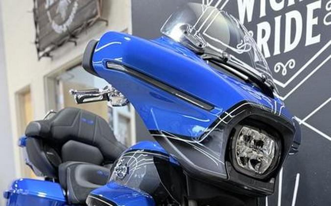 2026 Harley-Davidson® FLHXLSE - CVO™ Street Glide® Limited