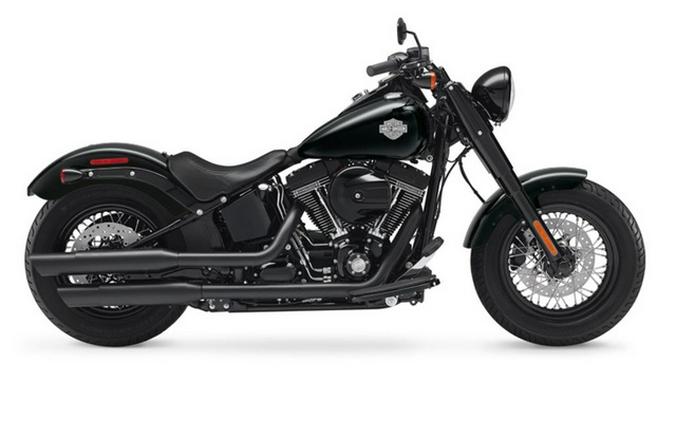 2016 Harley-Davidson FLSS - Softail Slim S