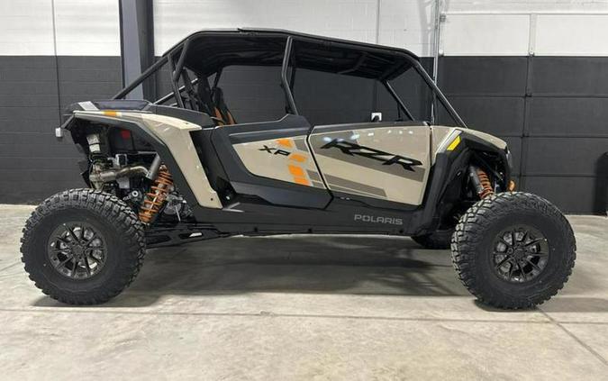 2026 Polaris® RZR XP S 4 1000 Ultimate