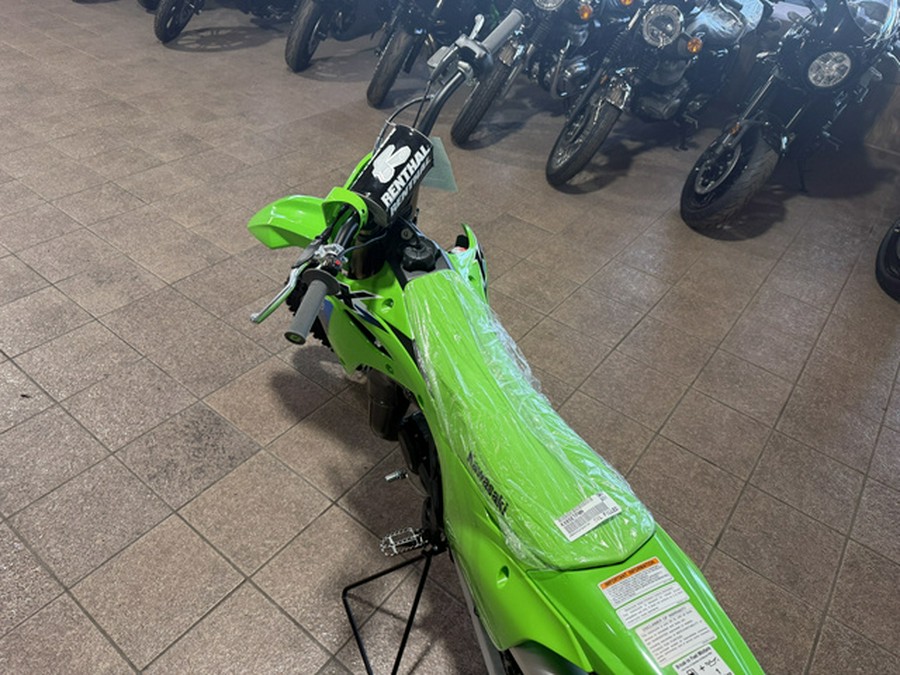2026 Kawasaki KX 85