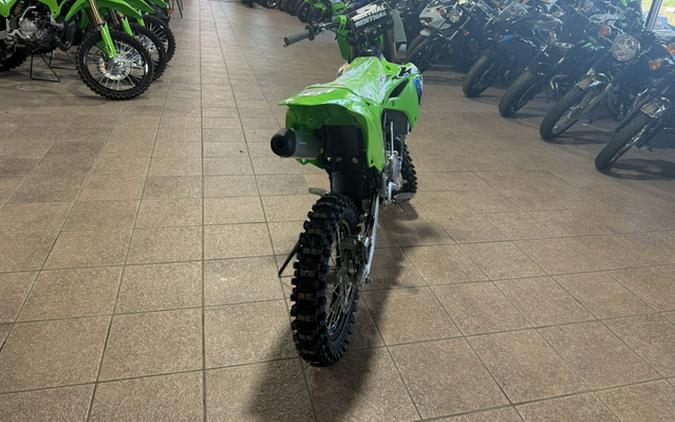 2026 Kawasaki KX 85