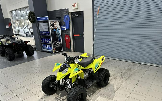 2026 Polaris Outlaw 110 EFI