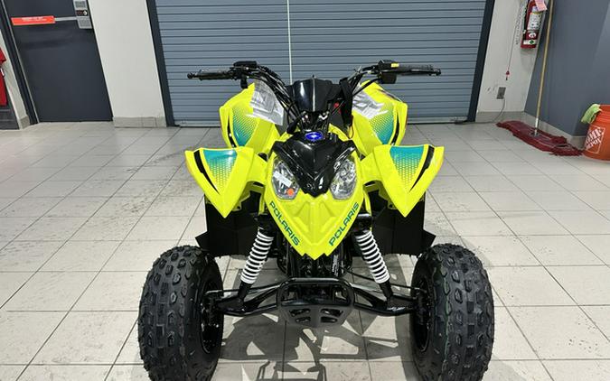 2026 Polaris Outlaw 110 EFI