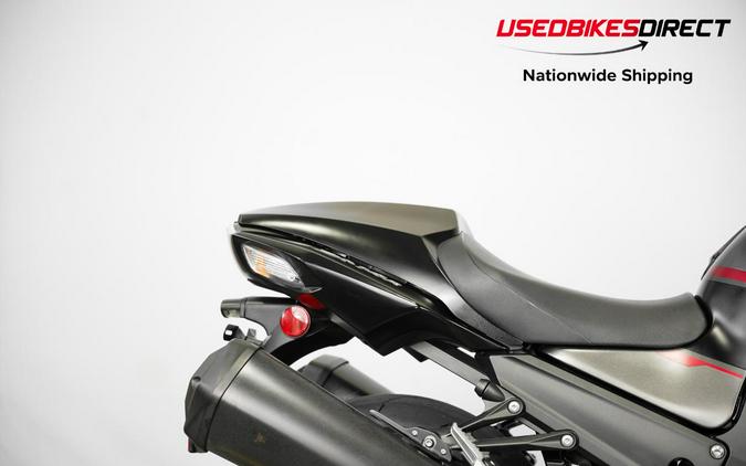 2023 Kawasaki Ninja ZX-14R - $14,999.00