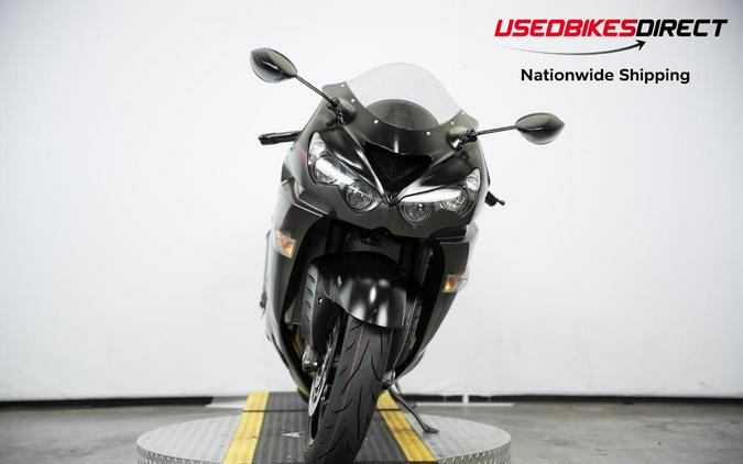 2023 Kawasaki Ninja ZX-14R - $14,999.00