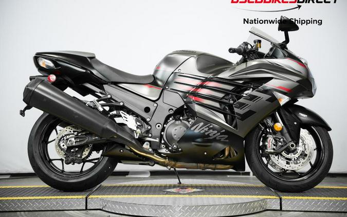 2023 Kawasaki Ninja ZX-14R - $14,999.00