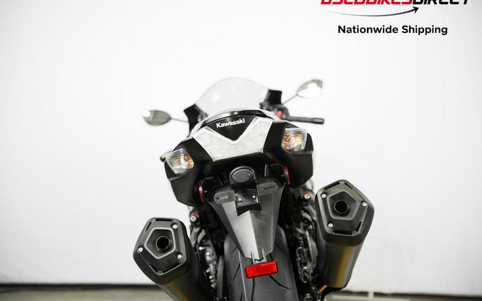2023 Kawasaki Ninja ZX-14R - $14,999.00