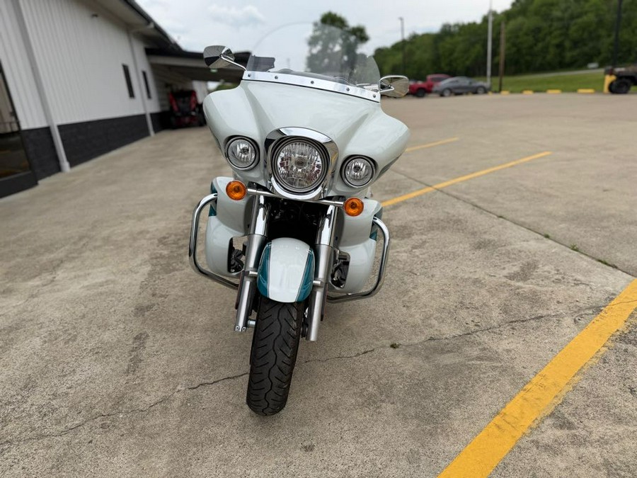 2022 Kawasaki Vulcan® 1700 Voyager® ABS