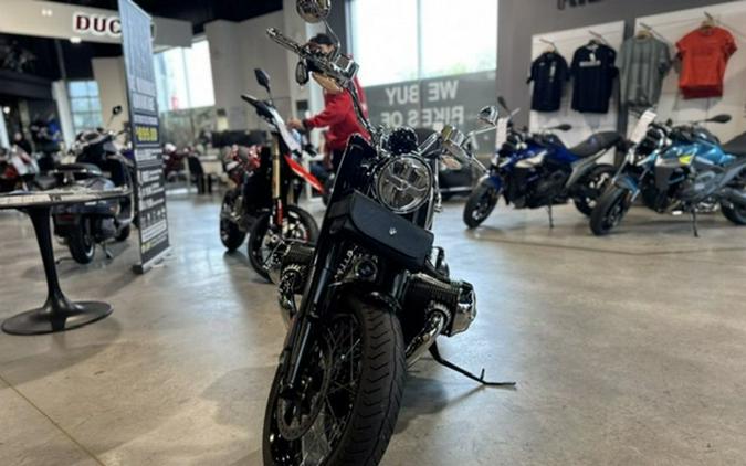 2021 BMW R 18