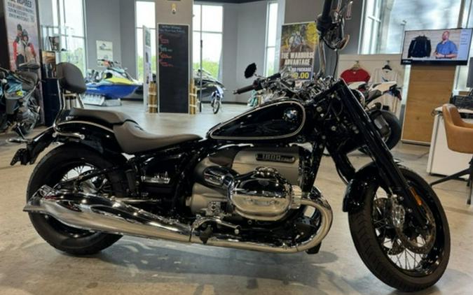 2021 BMW R 18