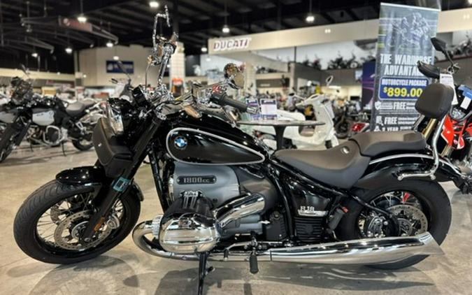 2021 BMW R 18