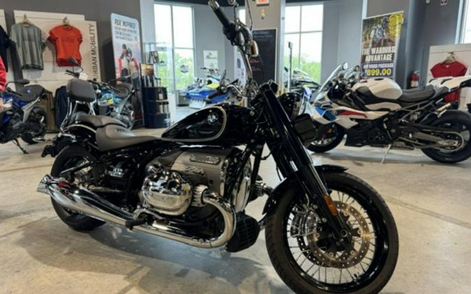 2021 BMW R 18
