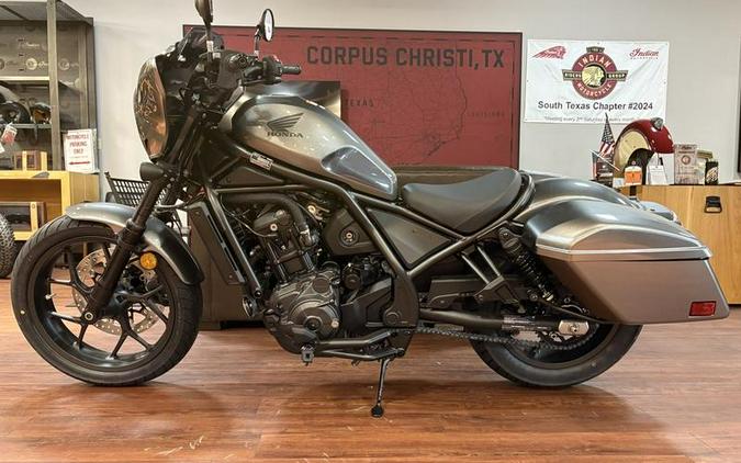 2026 Honda® Rebel 1100T DCT