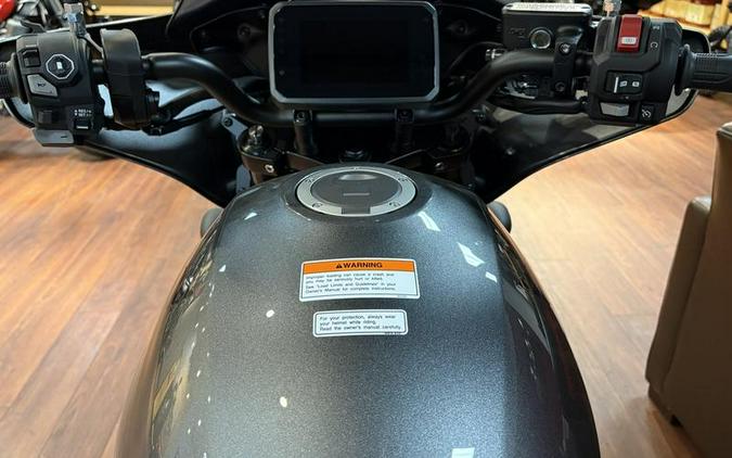 2026 Honda® Rebel 1100T DCT