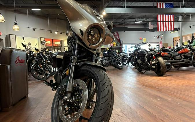 2026 Honda® Rebel 1100T DCT