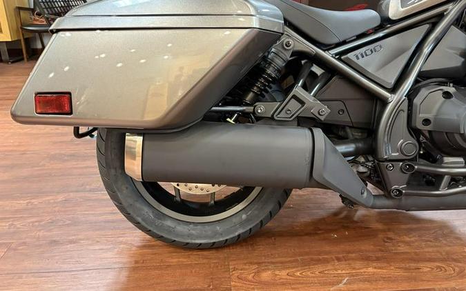 2026 Honda® Rebel 1100T DCT