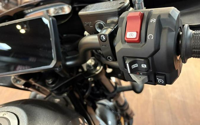 2026 Honda® Rebel 1100T DCT