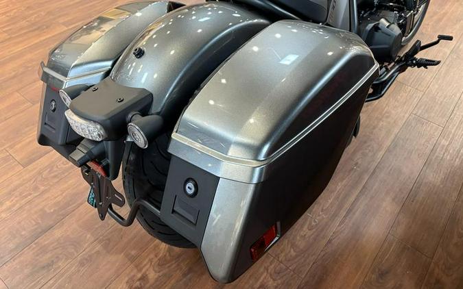 2026 Honda® Rebel 1100T DCT