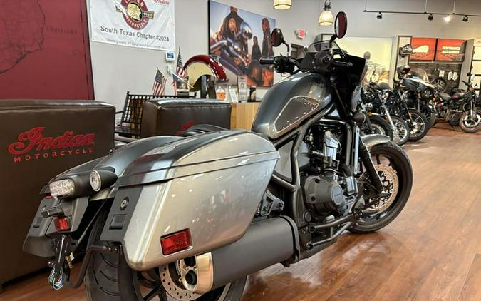 2026 Honda® Rebel 1100T DCT