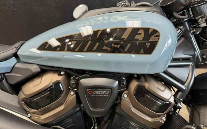 2024 Harley-Davidson® Sportster® S